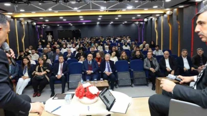 Türkiye’nin ilk ‘Sıfır Atık Kafe’si Erzurum’da açılacak