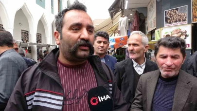 Van'da 60 Bin TL'ye Rağmen Çoban Bulunamıyor