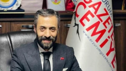 EGC başarılı gazetecileri ödüllendirecek