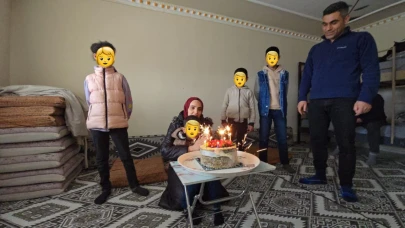 Hamur Kaymakamlığı’ndan Örnek Proje: “Sen Gül, Dünya Gülsün”