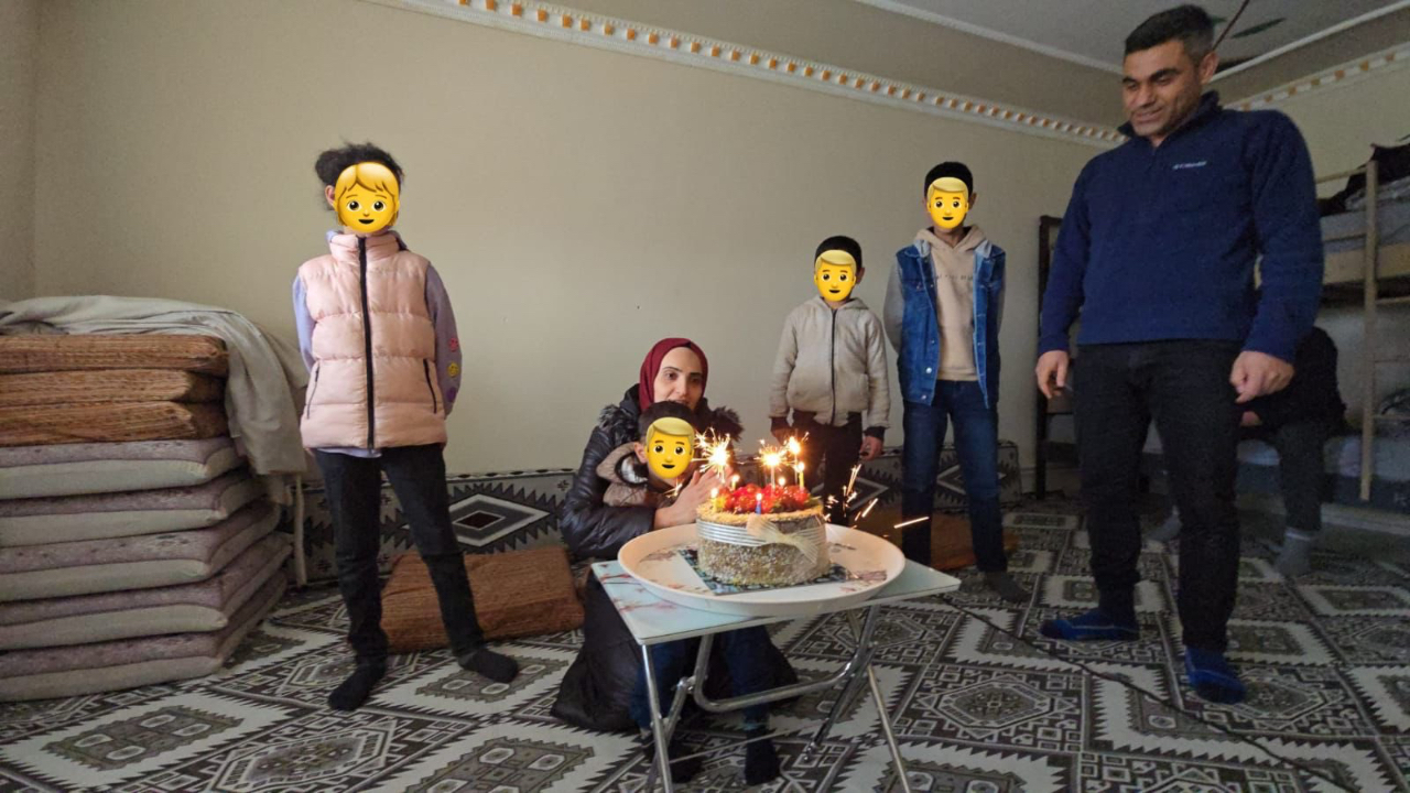 Hamur Kaymakamlığı’ndan Örnek Proje: “Sen Gül, Dünya Gülsün”