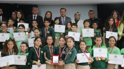 Ağrı’da “Kitapsız Köy Okulu Kalmasın” Projesi Tamamlandı