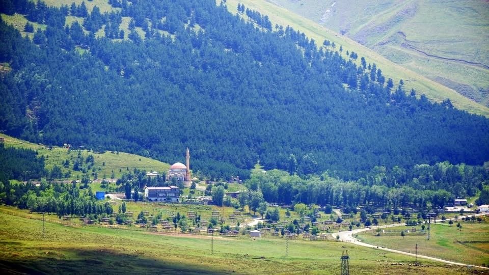 Vali Çiftçi imzasıyla "Orman Alanları, Ağaçlandırma ve Erozyon Kontrol Sahaları ile ilgili Valilik Genel Emri" yayınlandı