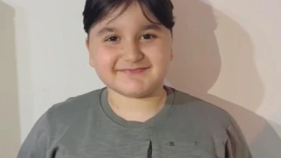 Küçük Muhammed umut yolculuğunda destek bekliyor