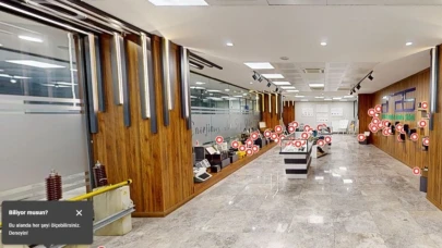 Aras EDAŞ dijital yüzünü yeniledi