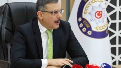 Erzurum Valisi Mustafa Çiftçi: "Sokak hayvanları konusunda tavrımız net"