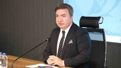 Erzincan’da "Gelenekten Geleceğe" ve "Cankar Projesi" toplantıları düzenlendi