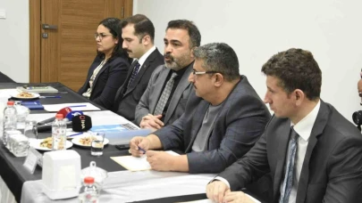 Bitlis’te "Beş Minare Uluslararası Film Festivali" düzenlenecek