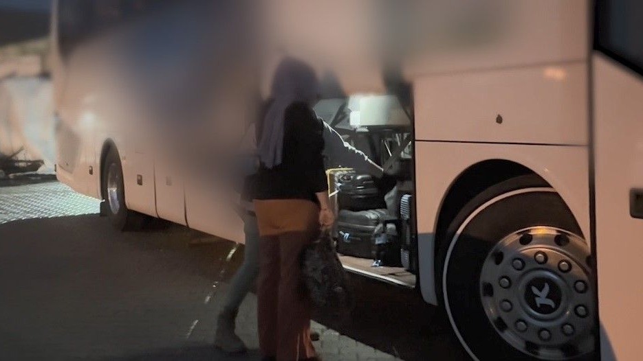 Polis 3 kilo 700 gram metamfetamin ele geçirildi