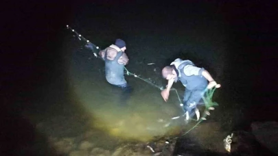 5 ton 650 kilo inci kefaline el konuldu