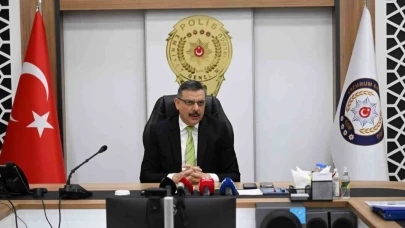Erzurum'da sel ve heyelana ağaç dikimiyle önlem alınacak