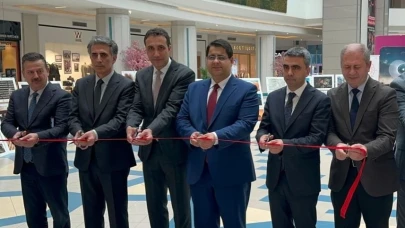 Tarım, orman ve insan fotoğraflarda buluştu