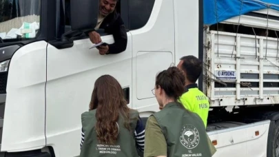 Erzincan’da Kurban Bayramı öncesinde denetimler başladı
