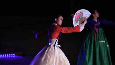 Erzincan’da Kore kültürü tanıtılıyor