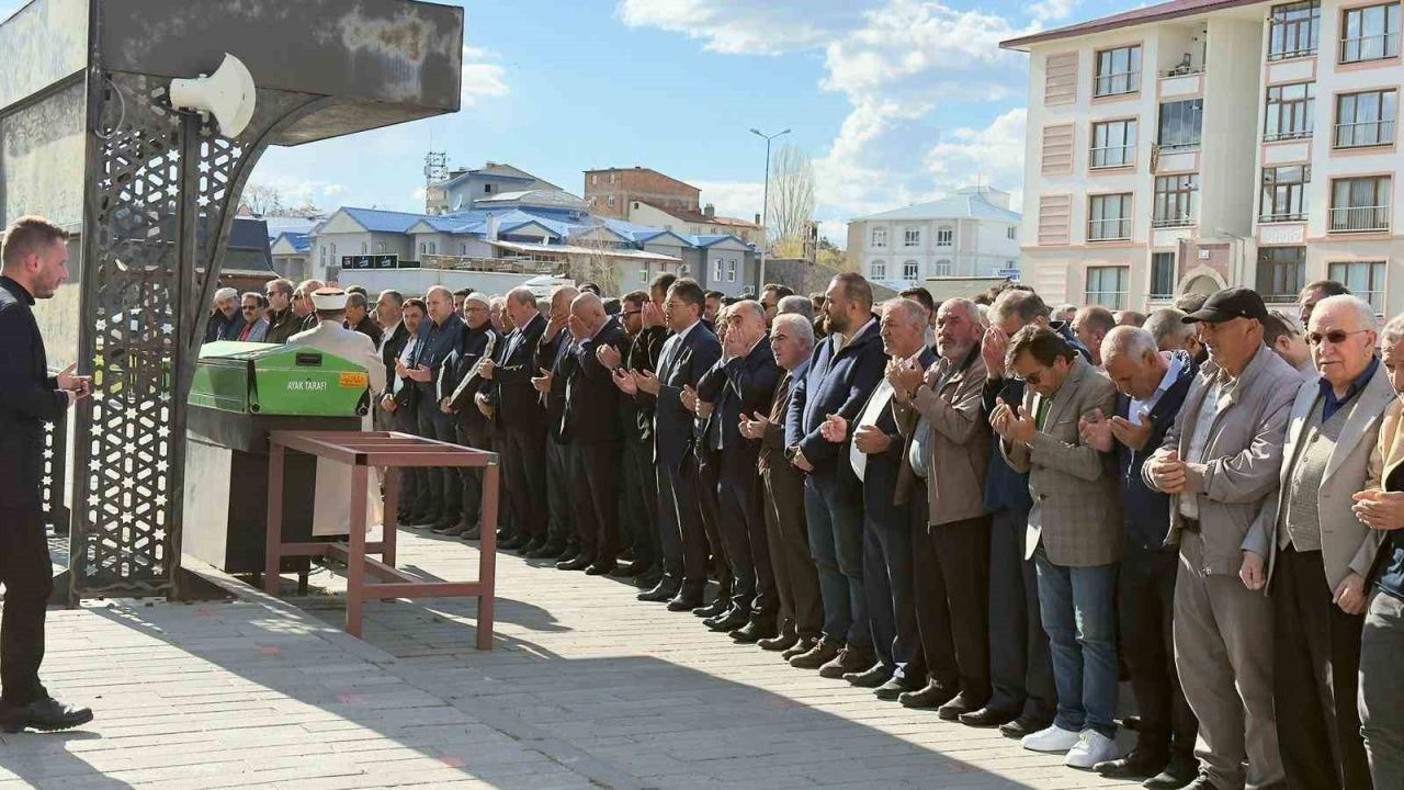 Ilıcalı Ailesinin acı günü
