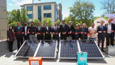 Bingöl’de küçükbaş yetiştiriciliğine büyük destek