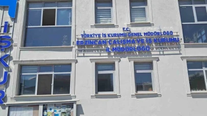 Erzincan İŞ-KUR’dan açıklama; "Asılsız iddialara itibar etmeyin"