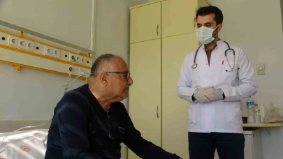 Van’da baharla birlikte astım şikayetlerinde artış yaşanıyor