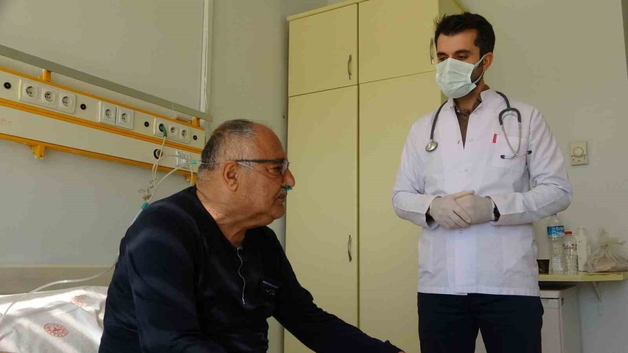Van’da baharla birlikte astım şikayetlerinde artış yaşanıyor