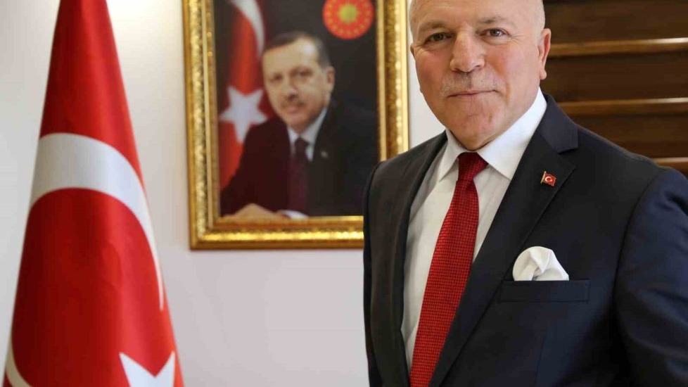 Başkan Sekmen: "Erzurum’da doğu cephesi tarihi alan başkanlığı kurulacak"