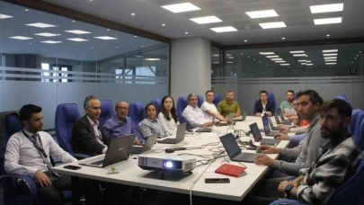 Aras EDAŞ, iş sağlığı ve güvenliğini kurumsal kültür haline getiriyor