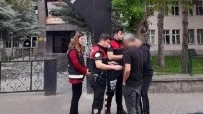 Okul çevreleri güvenli hale getiriliyor
