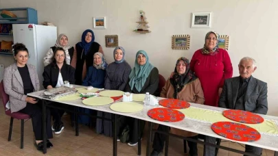 Sarıkamış’ta Şehit Anneleri unutulmadı