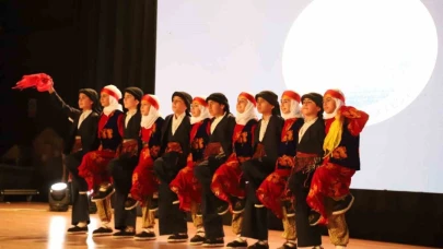 Bitlis’te "Beş Minare Uluslararası Film Festivali" başladı