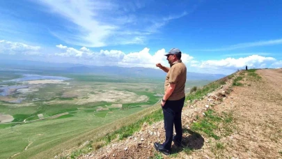 "Kargapazarı değil Kargıpazarı"