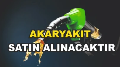 AĞRI ŞEKER FABRİKASI MOTORİN ALACAKTIR
