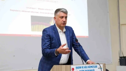 Van'da ‘Yalın Yönetim Sistemi’ hayata geçiyor