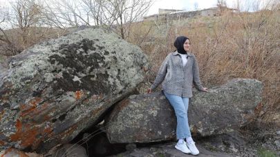 Ağrı’nın “Saklı Cenneti” Fotoğrafçıların Uğrak Mekanı Oldu