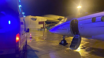 Ağrı’dan Ankara’ya Umut Yolculuğu