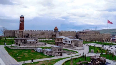 Erzurum’un Sarma Kadayıfı ve Ramazan Pidesi tescil yolunda