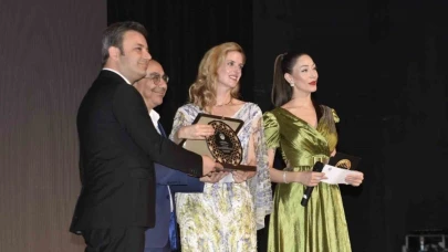 ’Bitlis Beş Minare 1. Uluslararası Film Festivali’ gala gecesiyle sona erdi