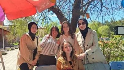 Psikologlar günü kutlaması