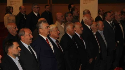 STK’lara belediyelerden beklentileri soruluyor