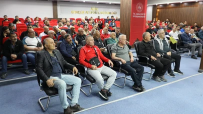 Ağrı’da Boks Heyecanı Başlıyor
