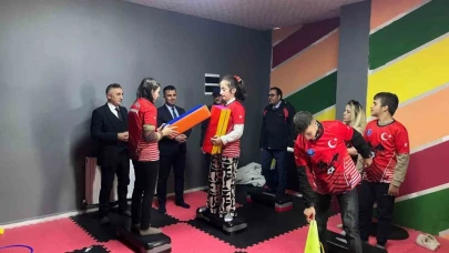 Engelli bireyler için iş birliği ve destek mesajı