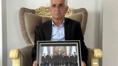 28 şehit veren Aykut ailesi: "Terörsüz Türkiye için minnettarız"