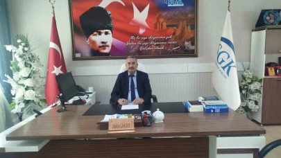 Van’da Sosyal Güvenlik Haftası kutlandı