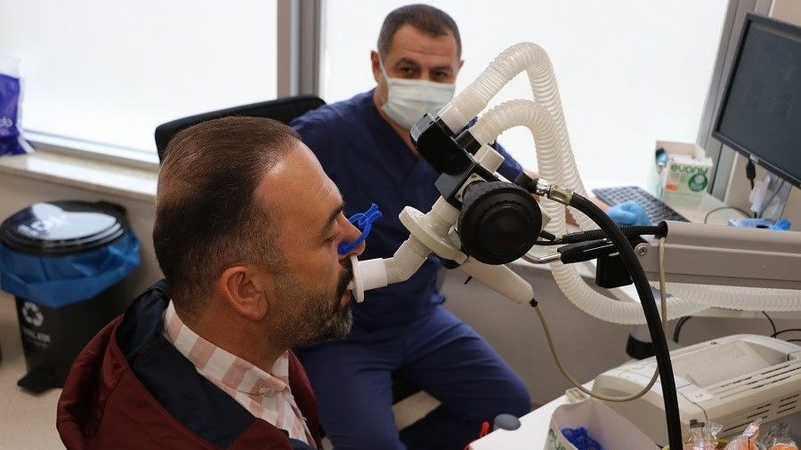 Uzmandan uyarı; "Bir damla ihmal, Bir mevsim rahatsızlık"