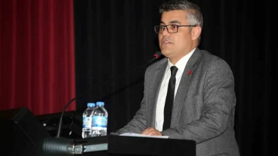 Erzurum Şehir Hastanesinde "Hemşireler haftası" kutlaması