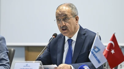Erkılınç: Deprem bölgesindeki muafiyetleri uzatacağız