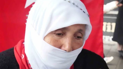 Muşlu annelerin gözyaşları yerini umuda bıraktı