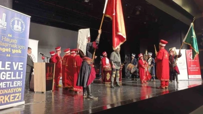 Erzurum’da engelliler haftası etkinliğinde empati ve farkındalık vurgusu