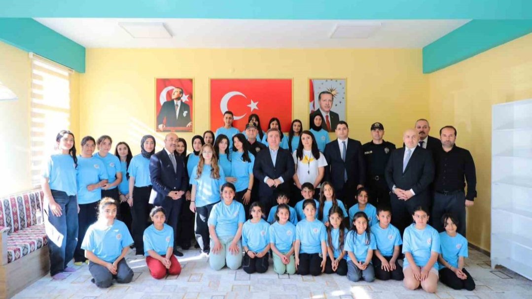 "Değer Erzincan" Erzincan’da sporcu çocukların yetişmesine değer katıyor
