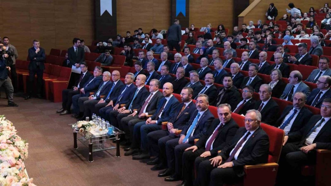 Atatürk üniversitesi "Spor dostu kampüs" unvanına layık görüldü