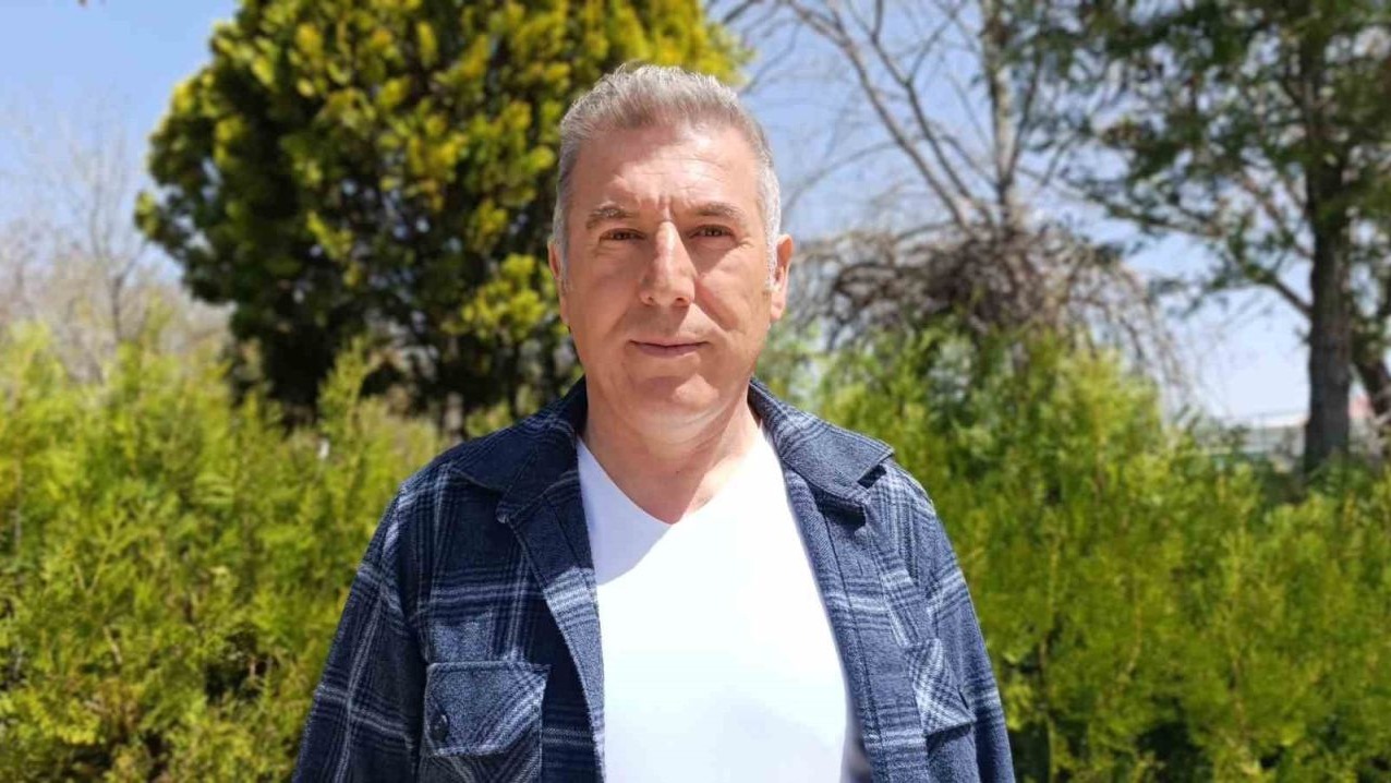 Prof. Dr. Alaeddinoğlu: "Toz fırtınaları Türkiye’yi yoğun şekilde etkiliyor"