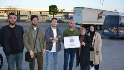 Sessiz kahramanlar geleceği şekillendiriyor